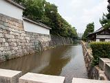 K Nijo Castle 01 : Japan, Kyoto, Vermont Canoe Spring